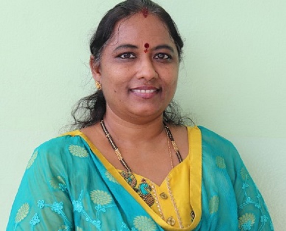 D JAYALAXMI