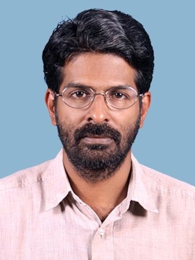 JAYACHANDRAN E S