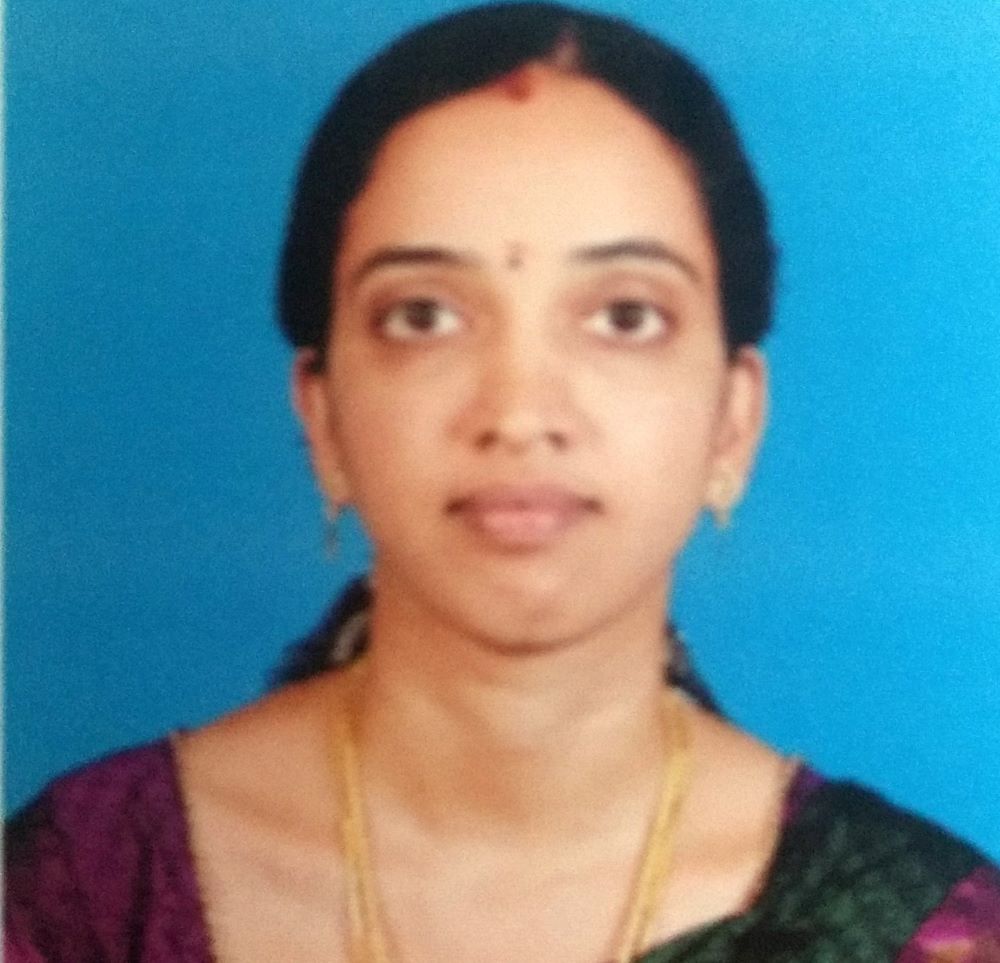 KALIESWARI C