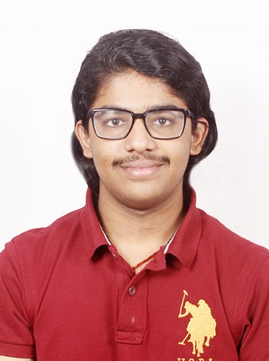 ADITYA KALYANI