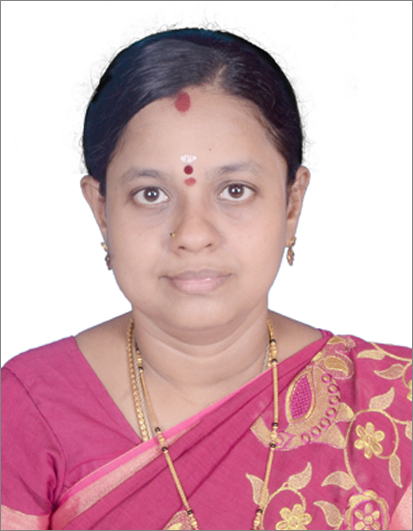 ANURADHA K