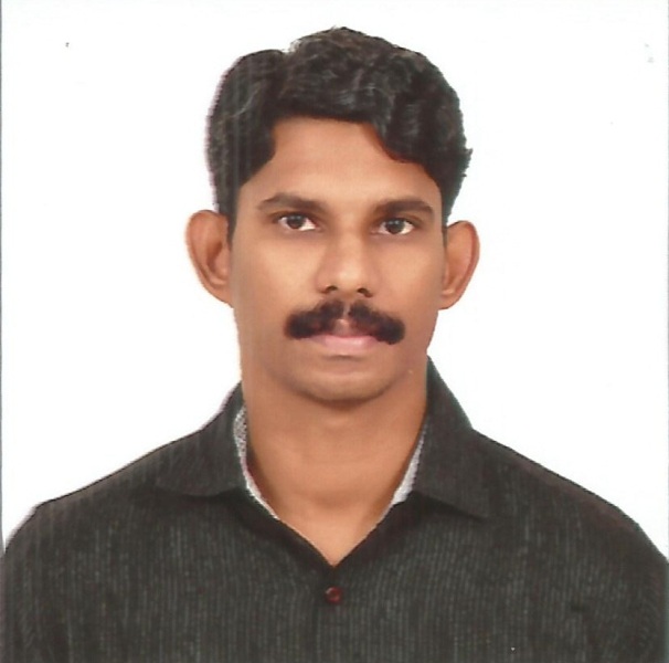 BRIJESH BALAKRISHNAN KARTHA