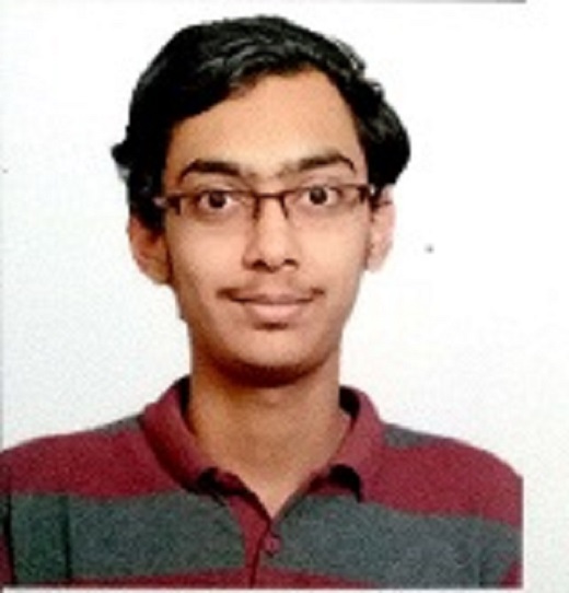 S P KARTHIK PRADYUMNA