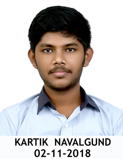 KARTIK NAVALGUND