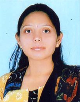 DR KARUNA P MODI