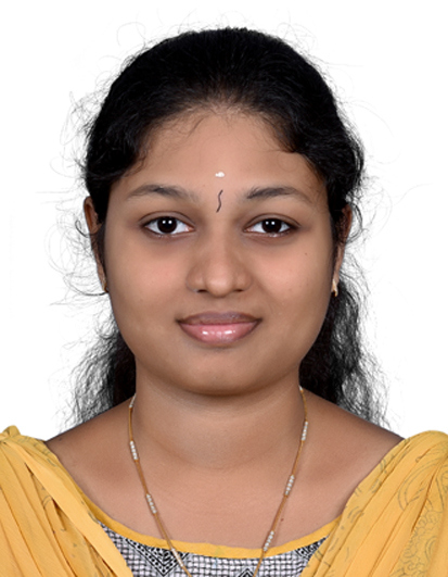 KAVYA BHARATHI K G