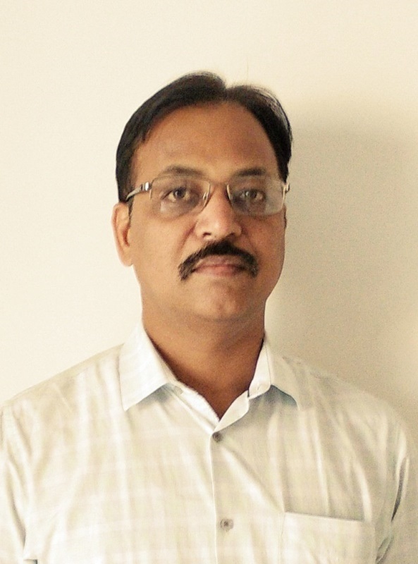 KAMLESH MAHAJAN