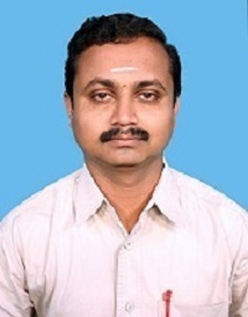 MUTHUKUMAR