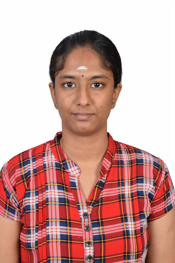 KOWSHIKA PARVATHI MUTHIAH