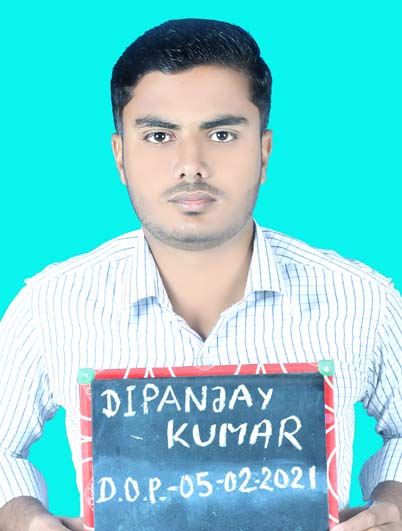 DIPANJAY KUMAR