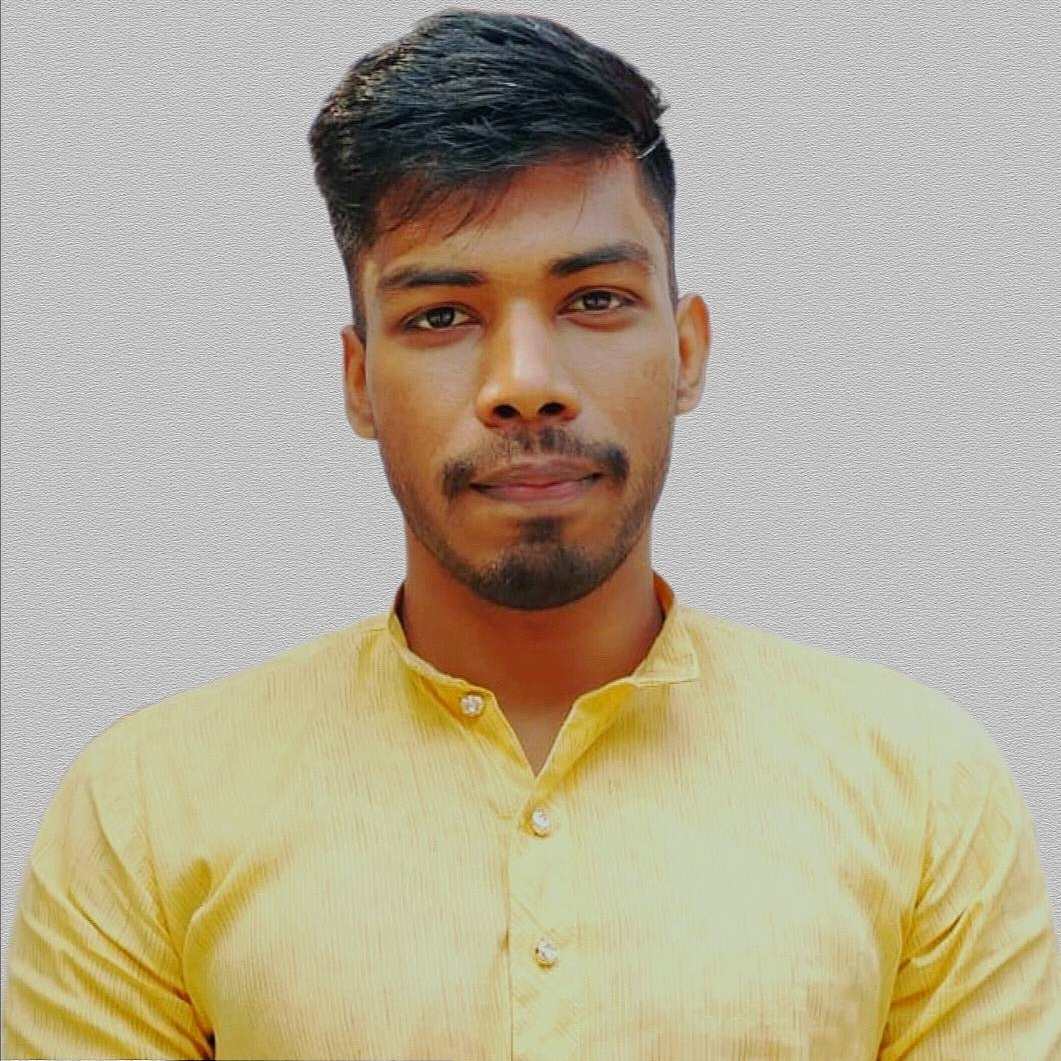 RAHUL KUMAR