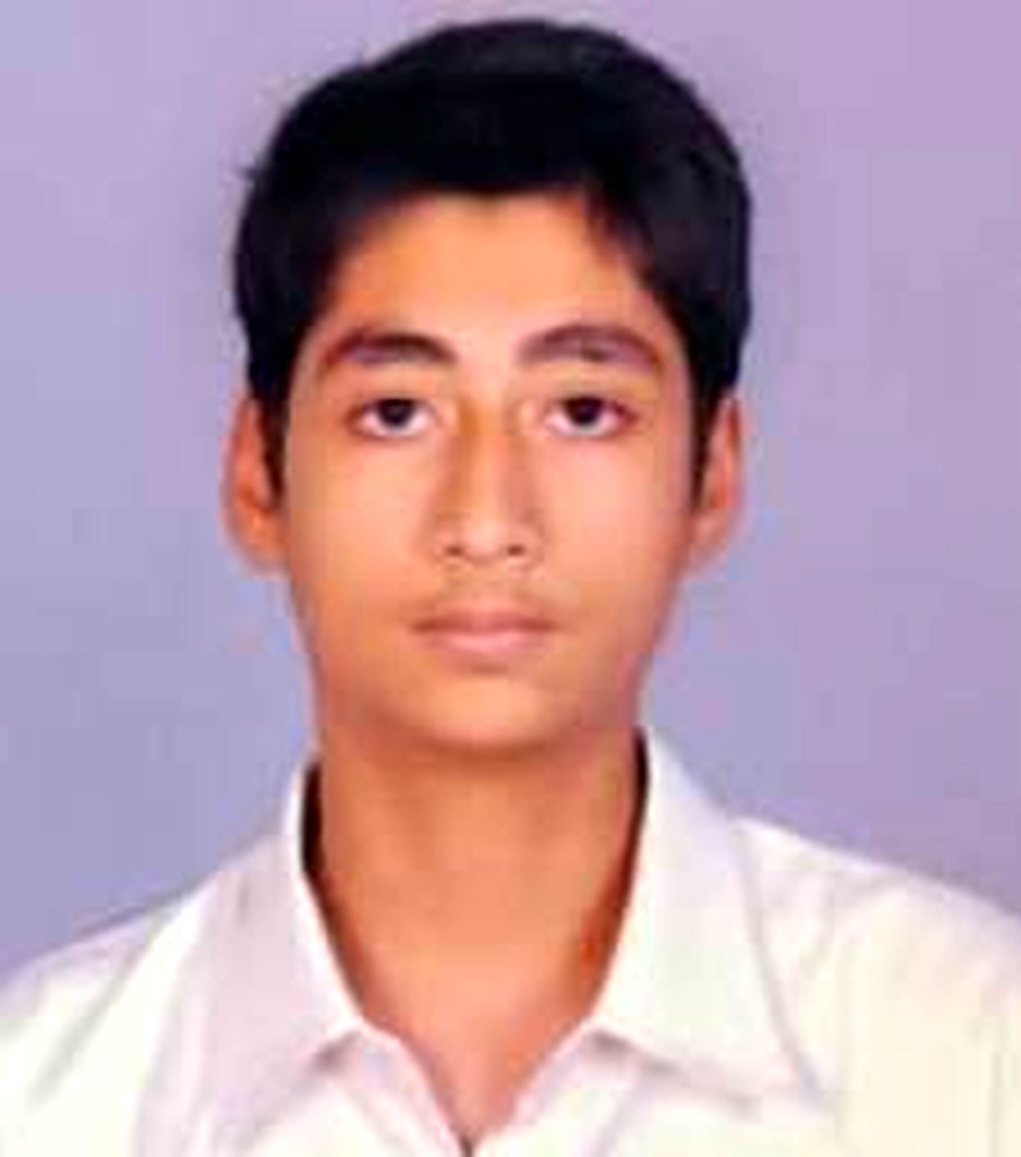 KUSHAGRA MAHENDRA