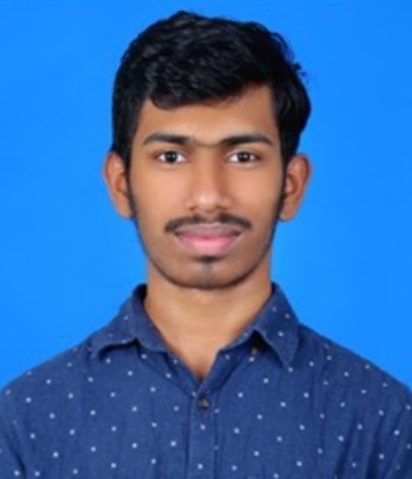 MODAGALA NIKHIL NARASIMHA