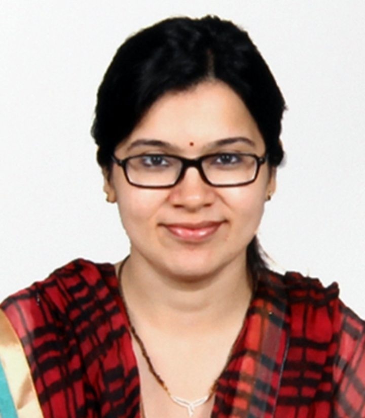 TARUNA TULSIANI