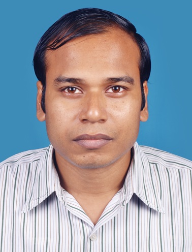 MADHAB CHANDRA MANDAL