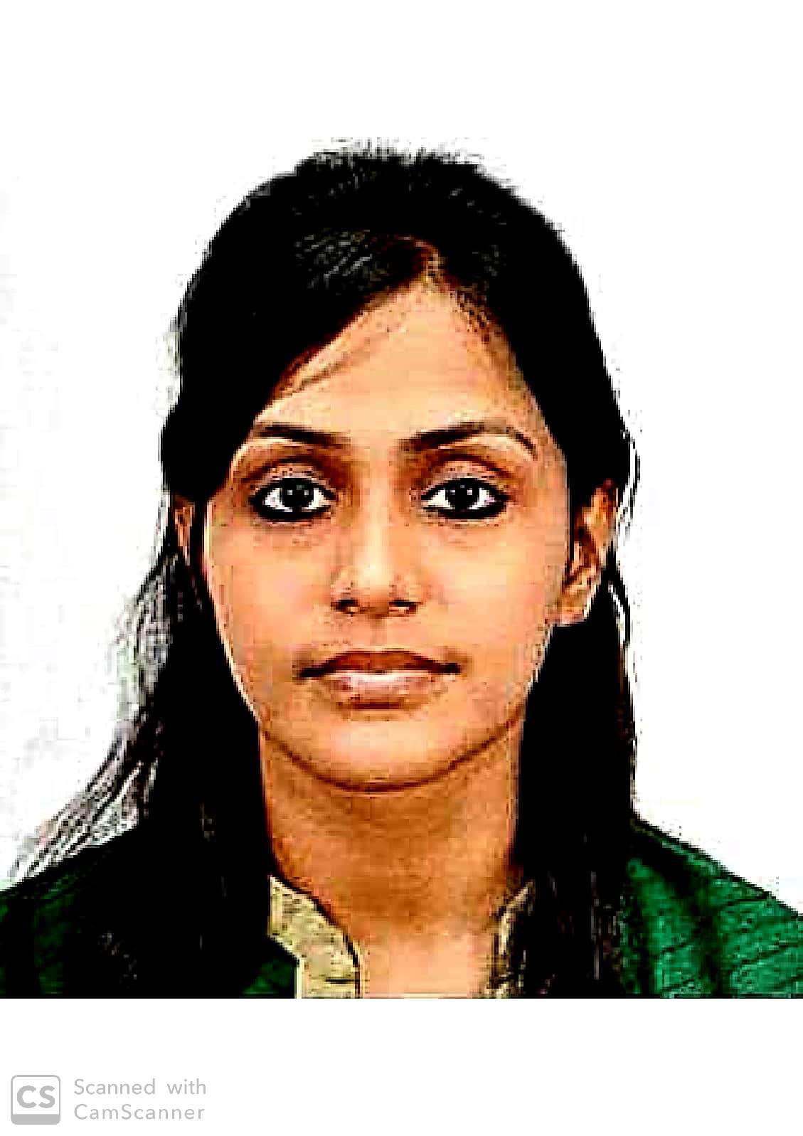 DR POONAM MAJUMDER SINGH