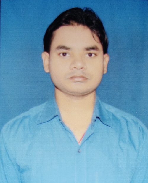 MANEESH KUMAR