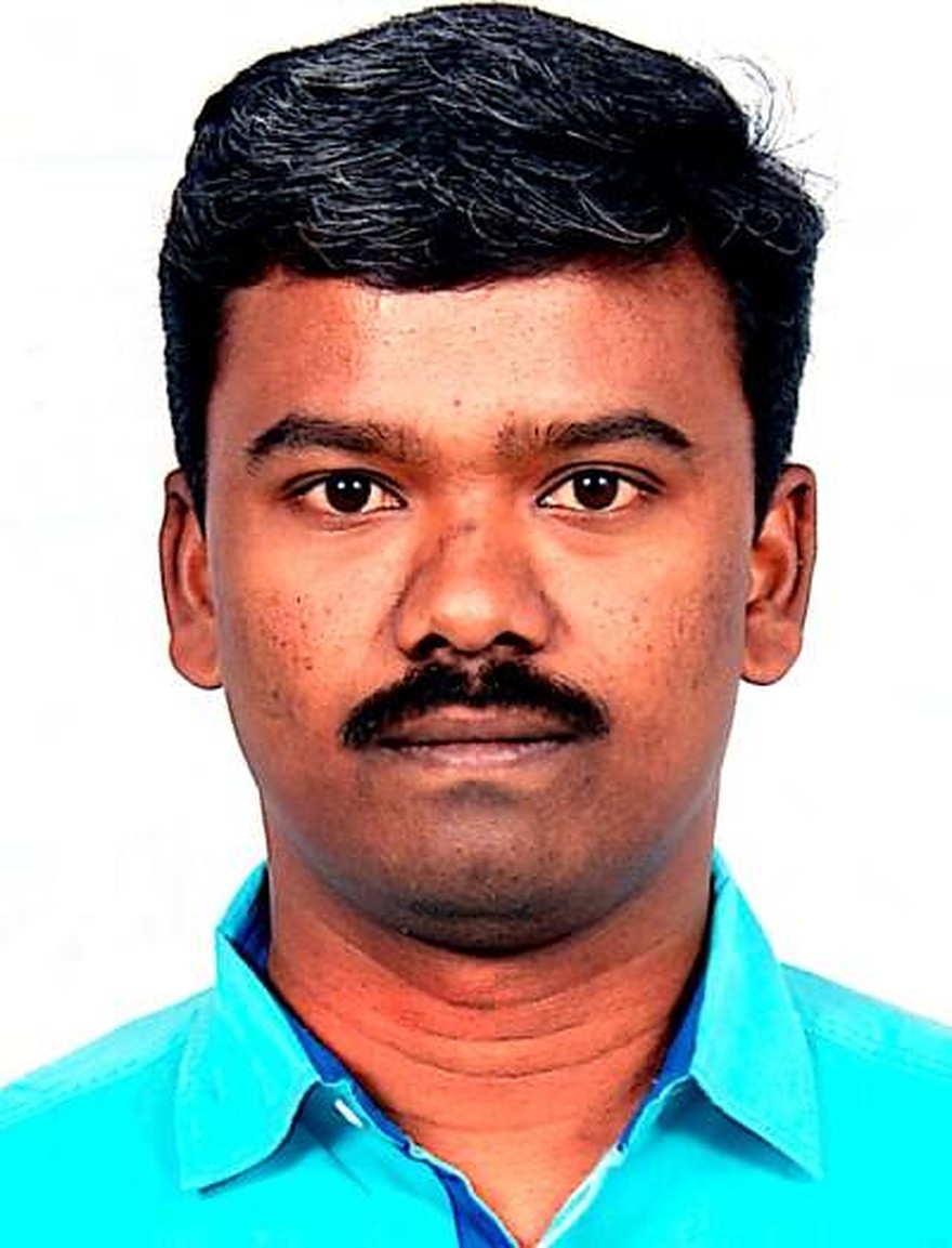 MANIKANDAN N