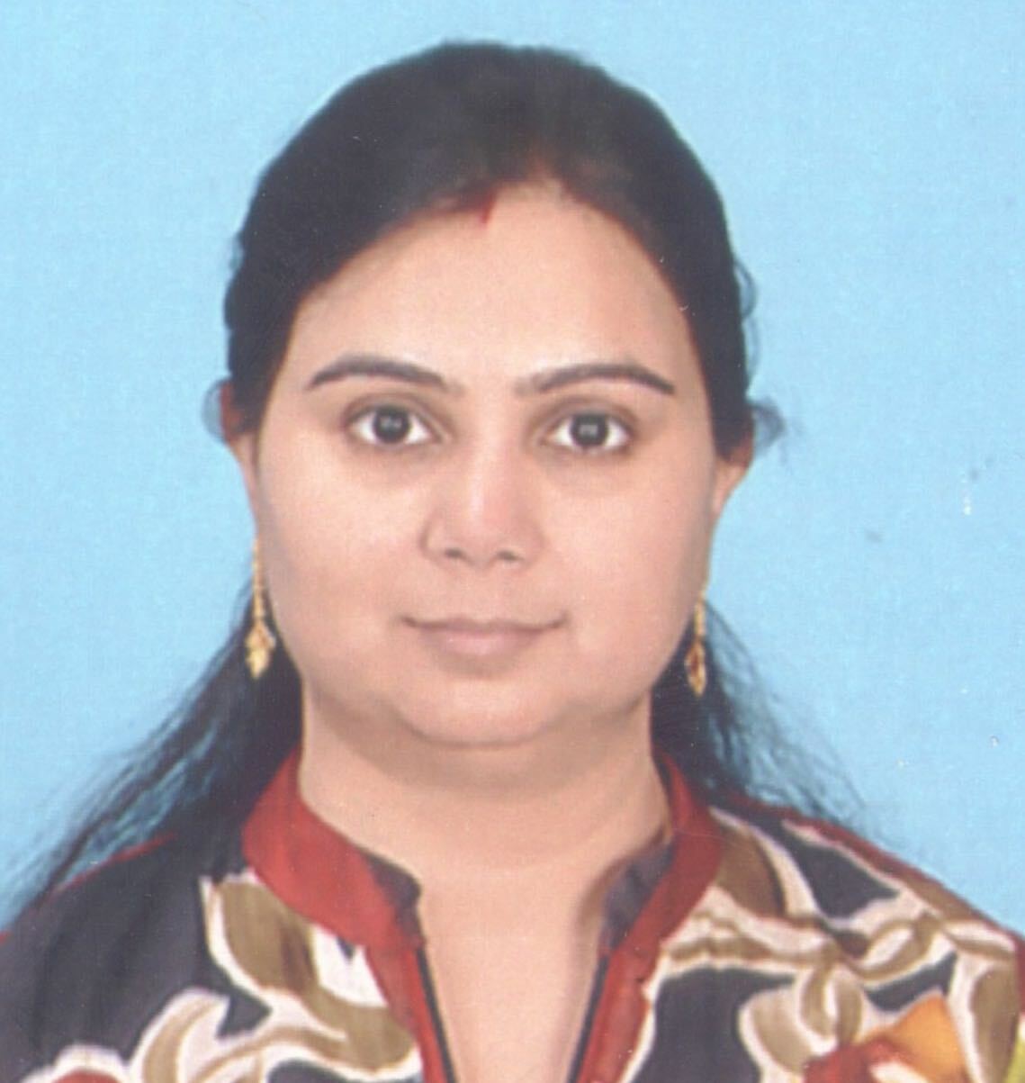 DR MANISHA KUMAR