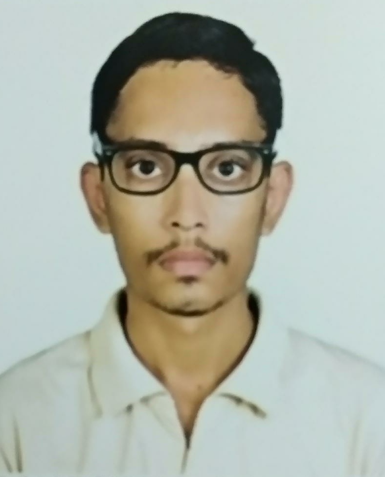 MANISH KUMAR JOSHI