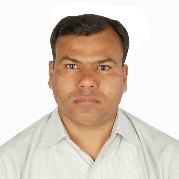 MANISH TRIPATHI