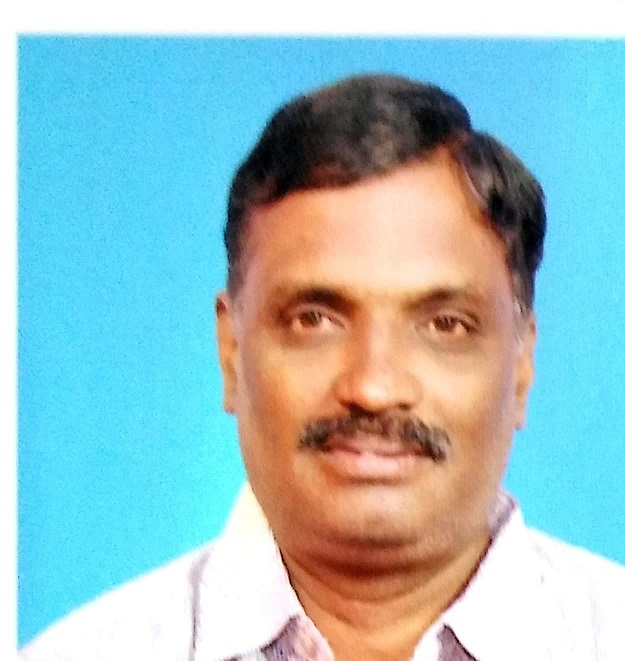 A MATHIVANAN