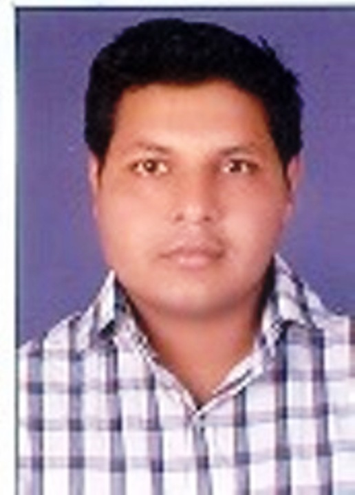 MEHULKUMAR PRABHURAM PATEL