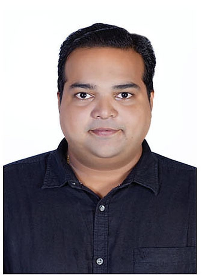 MITESH NATVARBHAI PRAJAPATI