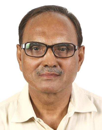 MITHILESH KUMAR MISHRA