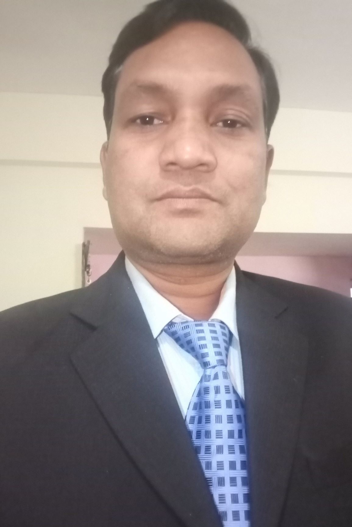 MURARI KUMAR SINGH