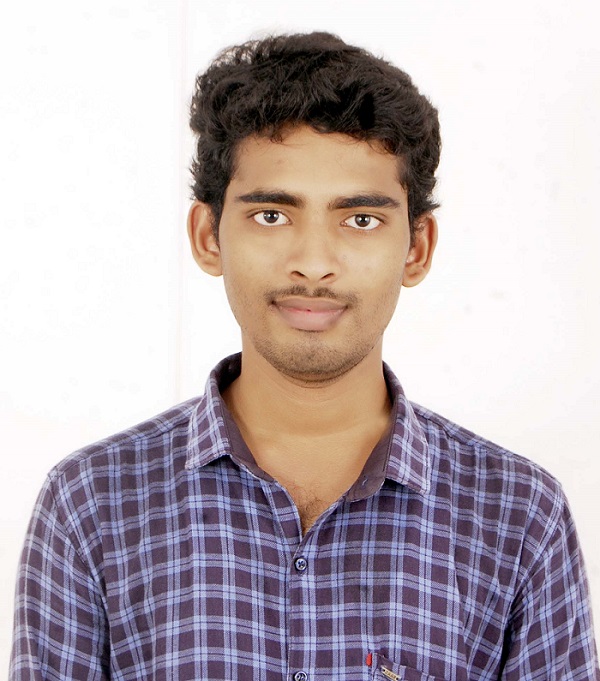 CHELLABOINA VINAYA DURGA PAVAN KUMAR