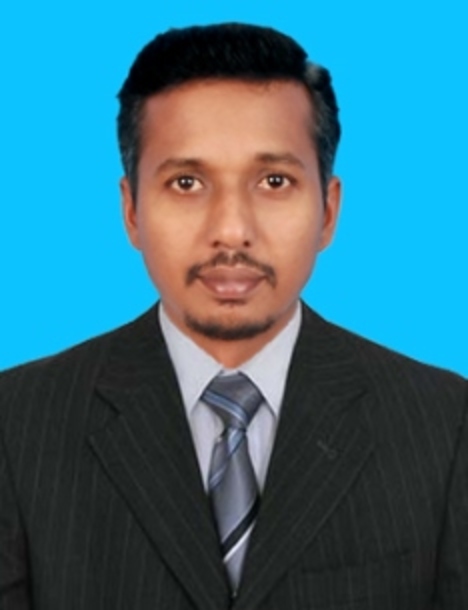 DR R MURUGANANTHAM