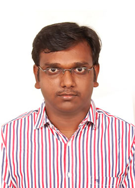 MUTHU MANIKANDAN S