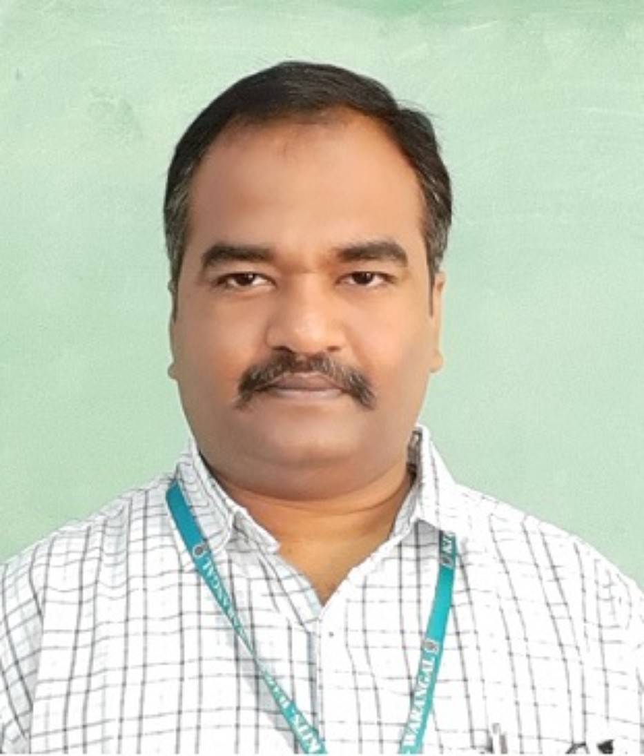 NAGARJUNA REDDY POREDDY