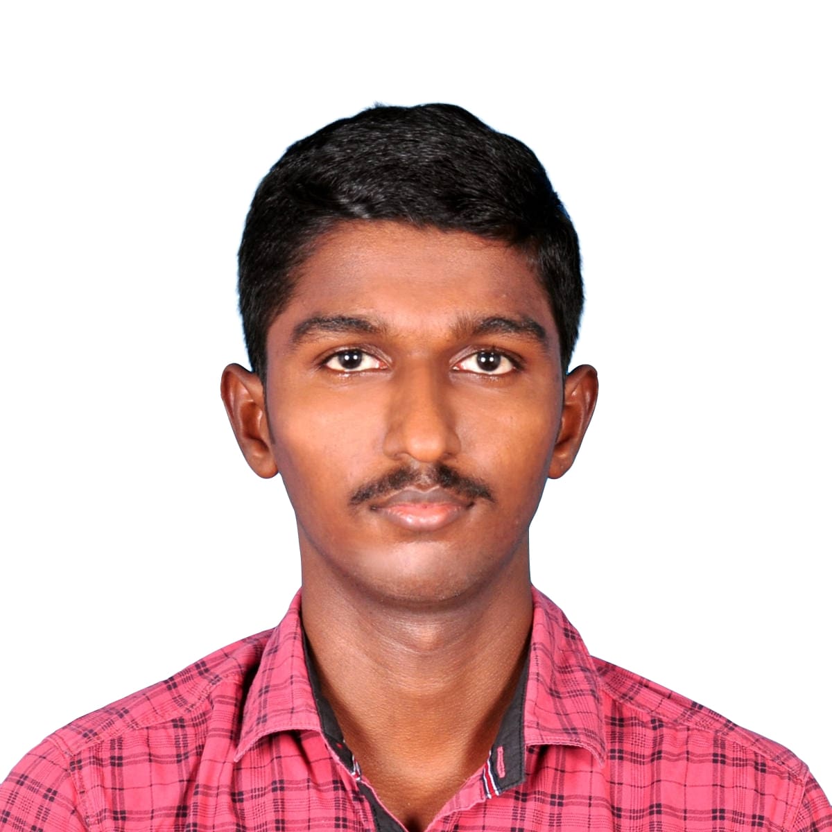 NANDHAKUMAR K P