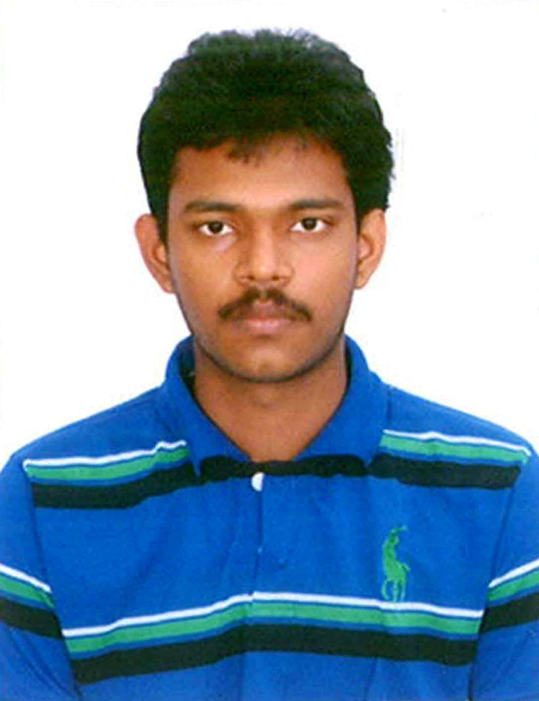 MEDISETTI NAVEEN KUMAR RAJA