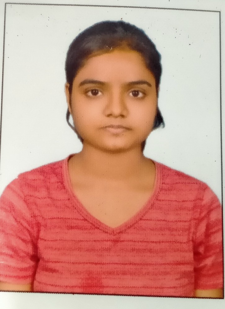 NIDHI BHARTI