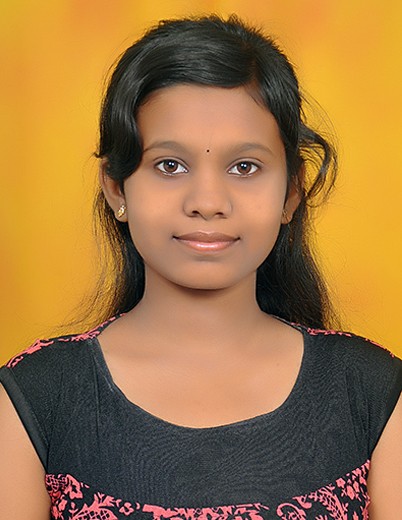 NIDHI K S