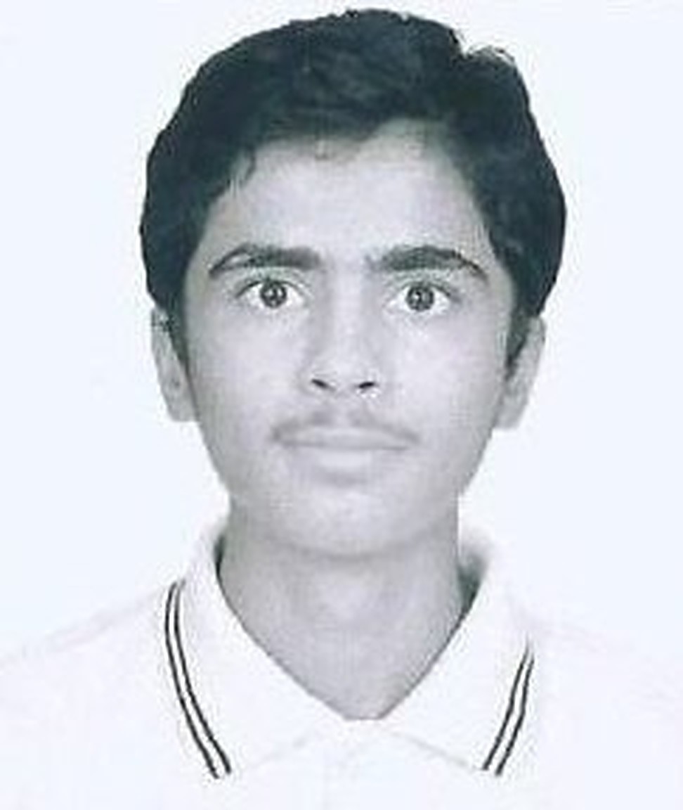 NIMISH BHATIA