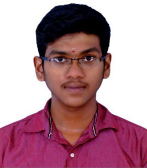 NIRANJAN DURAI A V