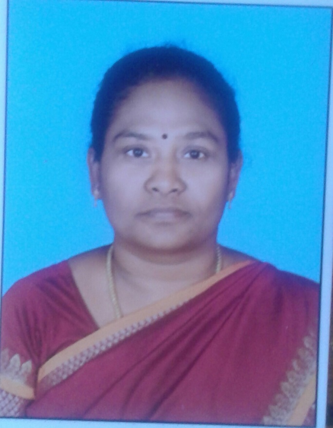 DR N V UMA MAHESWARI