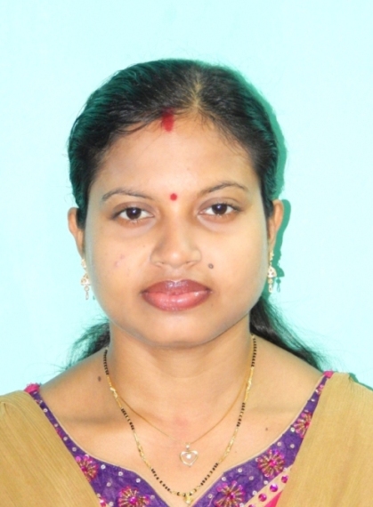 DR MADHUSMITA PRADHAN