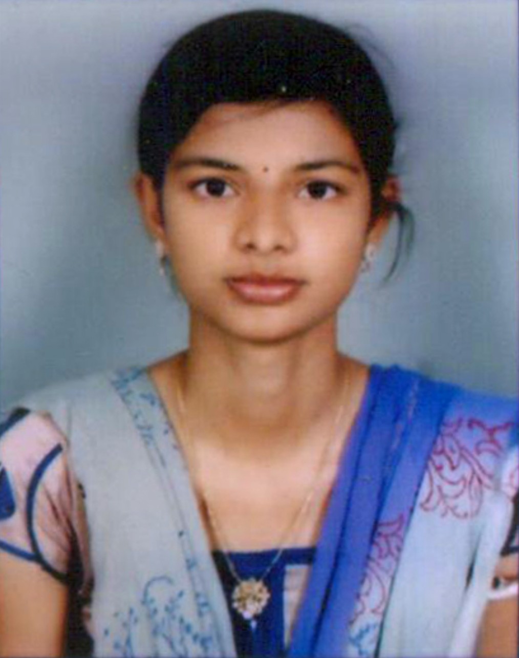 PAILA PRAGATHI REDDY