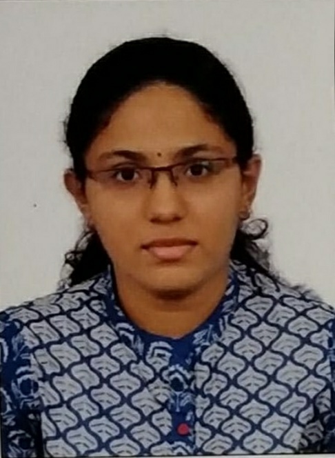 PARVATHY P