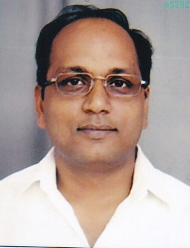 PAVAN KUMAR SAXENA