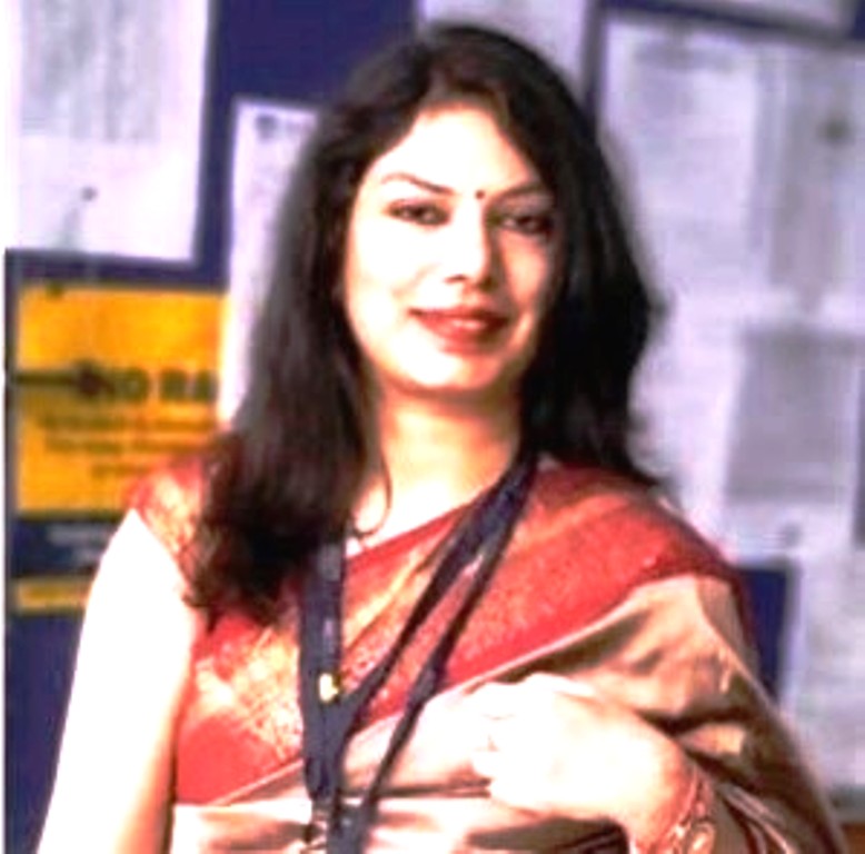 PRATIBHA GARG