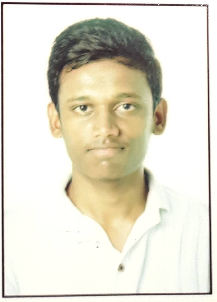 PRANAY KAILAS THENGARI