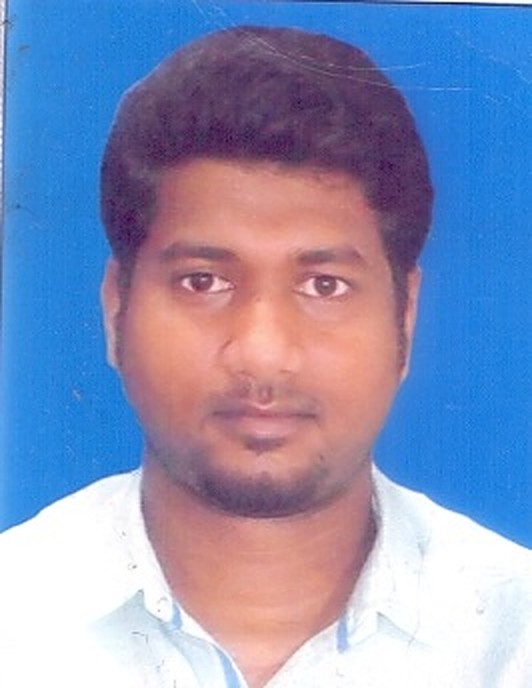 PRASENJIT KUMAR MUDI