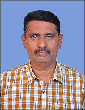 T PRABHURAM