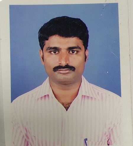 P PRASAD BABU